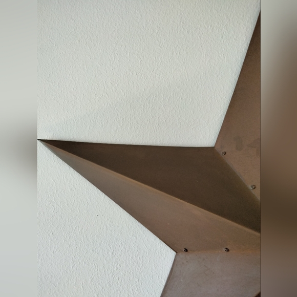 Large Decor Star - Picture 3 of 16